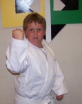 David