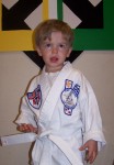 James M