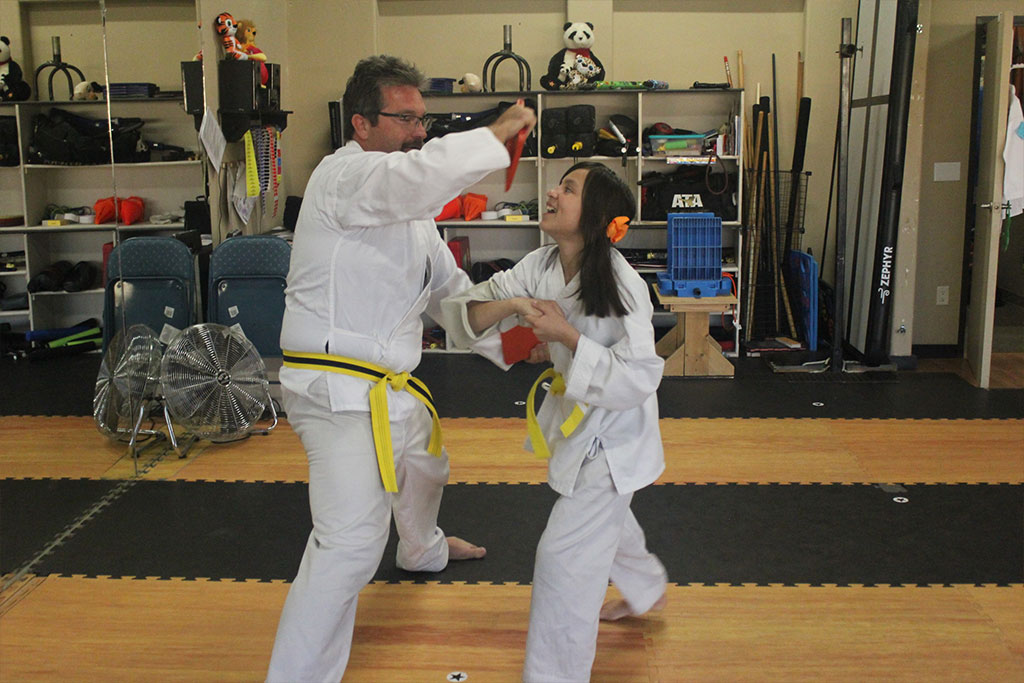 to Lake Havasu Black Belt Academy Lake Havasu
